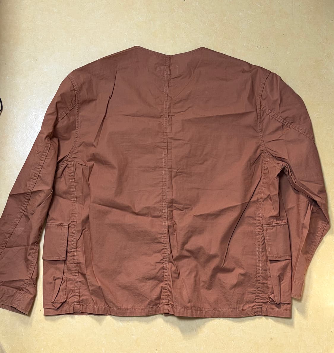 저널스탠다드 자켓 상품이미지2