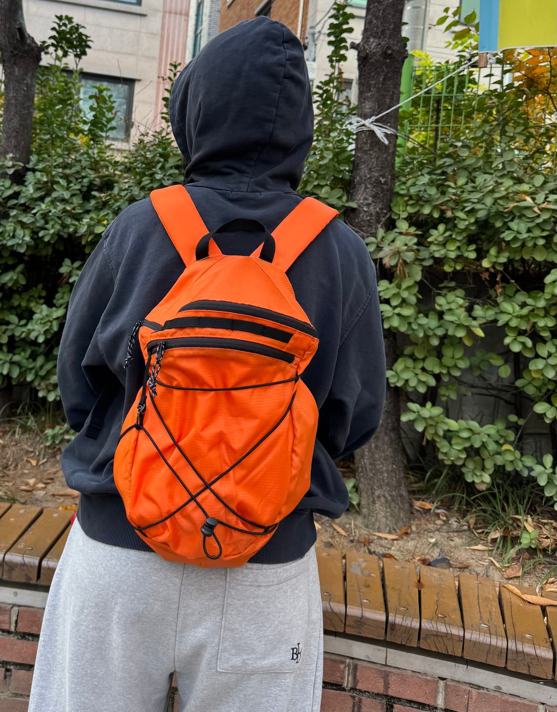 빔즈 백팩 가방 상품이미지1