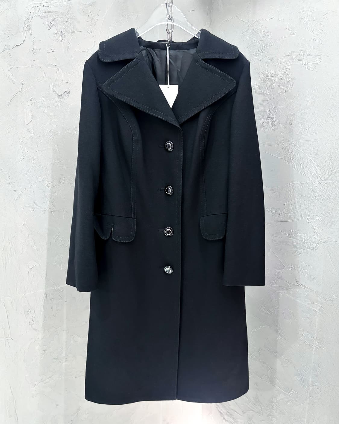 EUSON Long Coat 상품이미지1