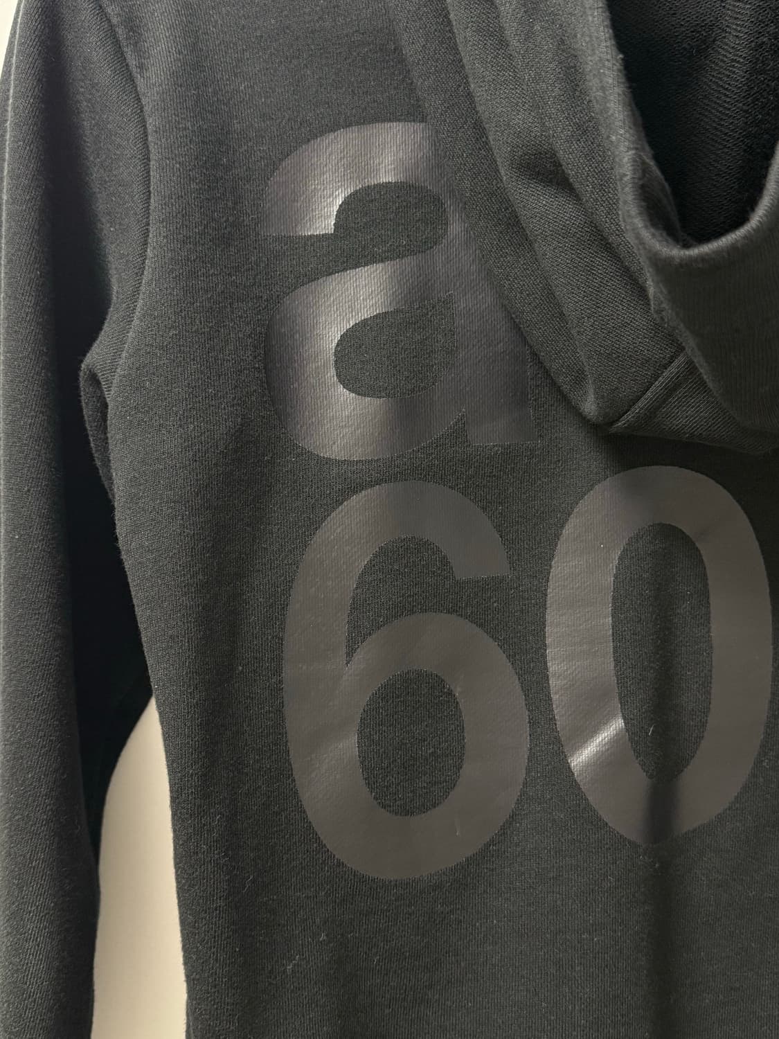 사파리스팟 1/2 베이직 후드티 2사이즈 상품이미지5