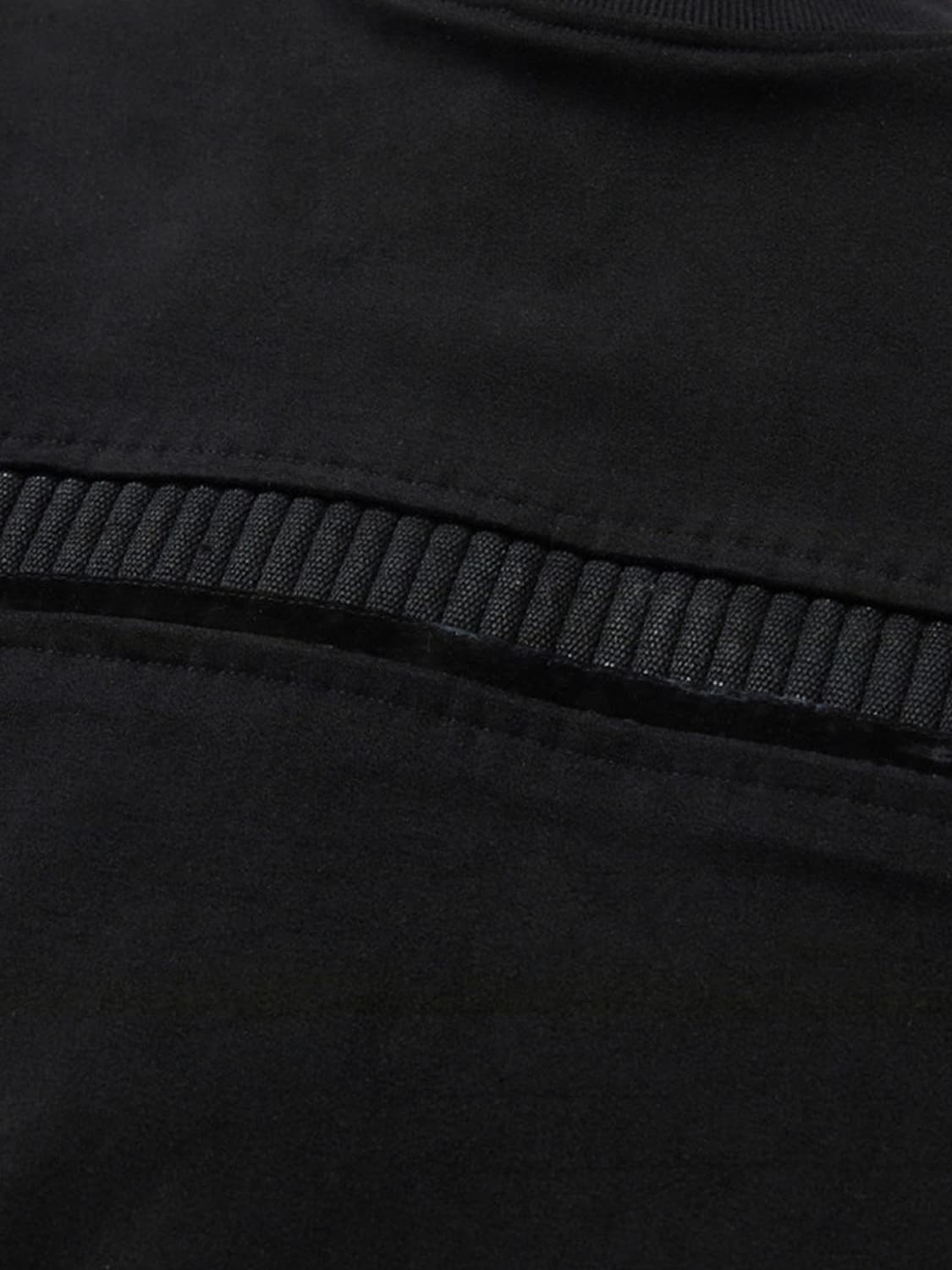 XLIM  EP.3 01 JACKET-BLACK 상품이미지6