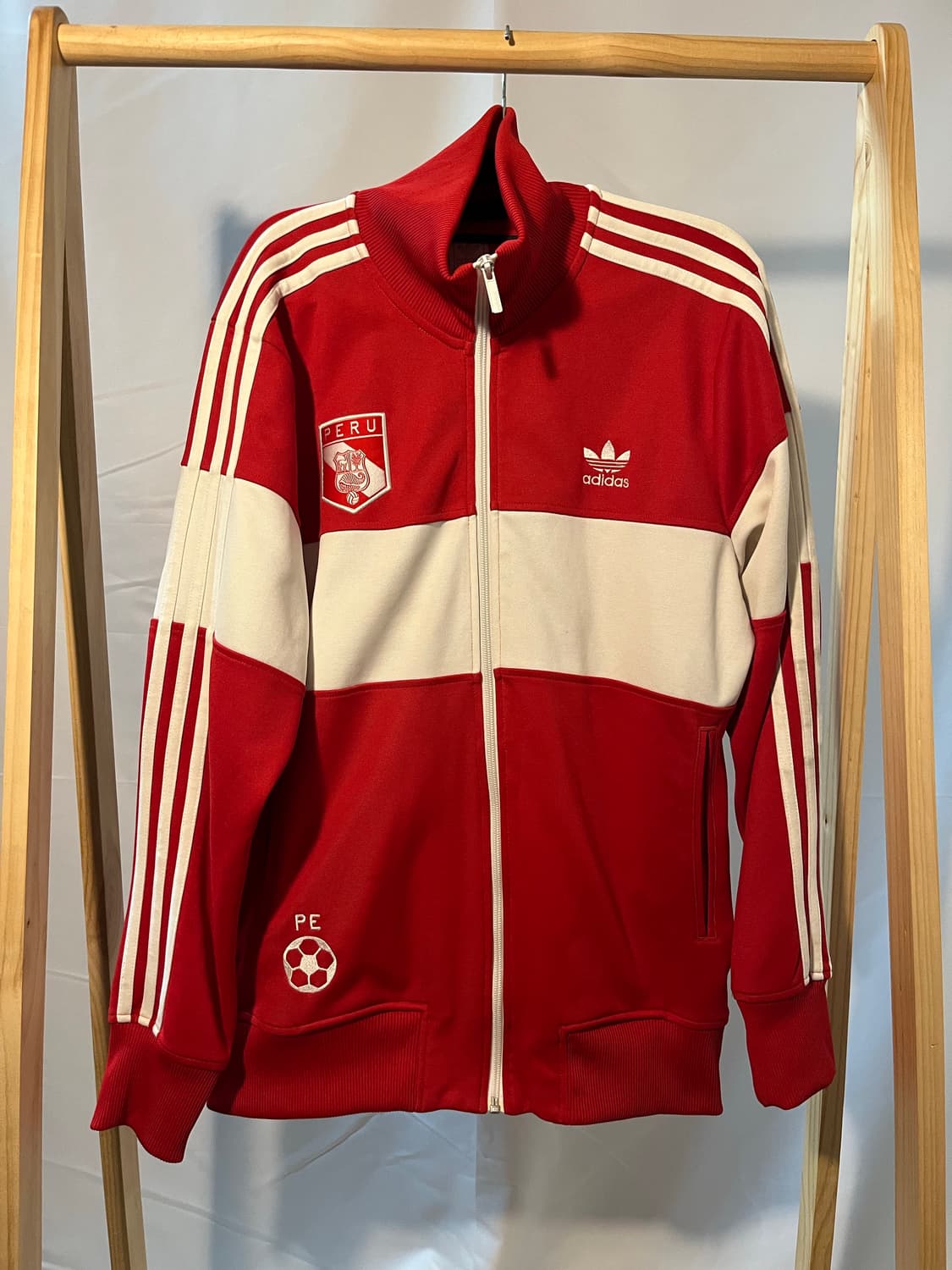 아디다스 오리지널 페루져지 상품이미지3