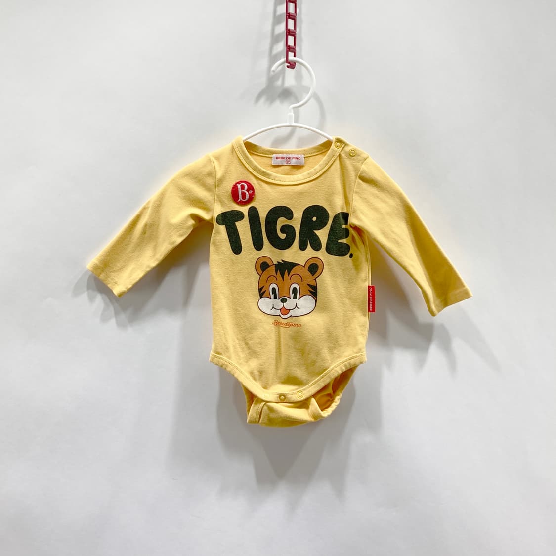 베베드피노 바디슈트 85  상품이미지1