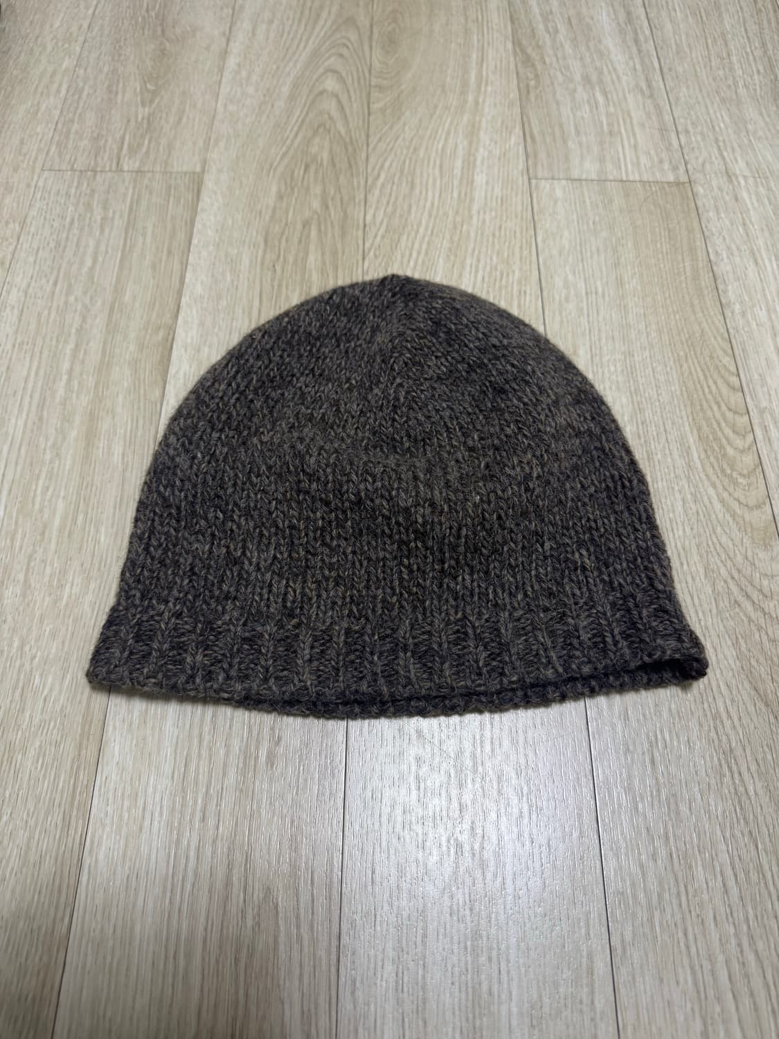 요지야마모토 y’s for men 니트 비니 상품이미지1