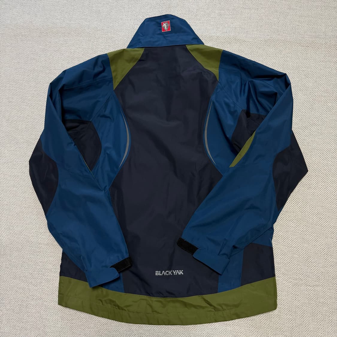 블랙야크 호크 바람막이 자켓 상품이미지6
