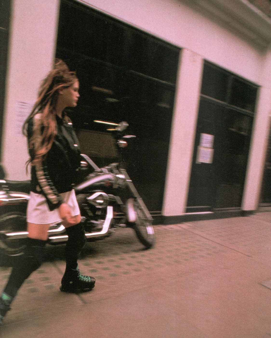 H 에이치 매거진 Vol.2 1994년 8월호 일본잡지 해외잡지 상품이미지3