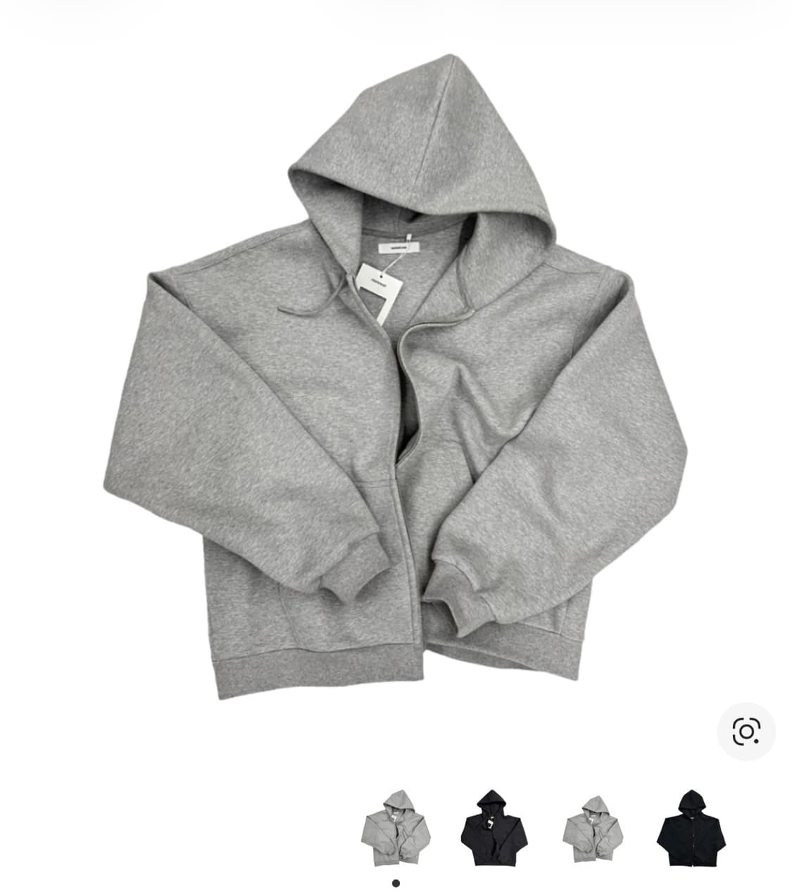 논노드 스쿠바 1size 판매 상품이미지1