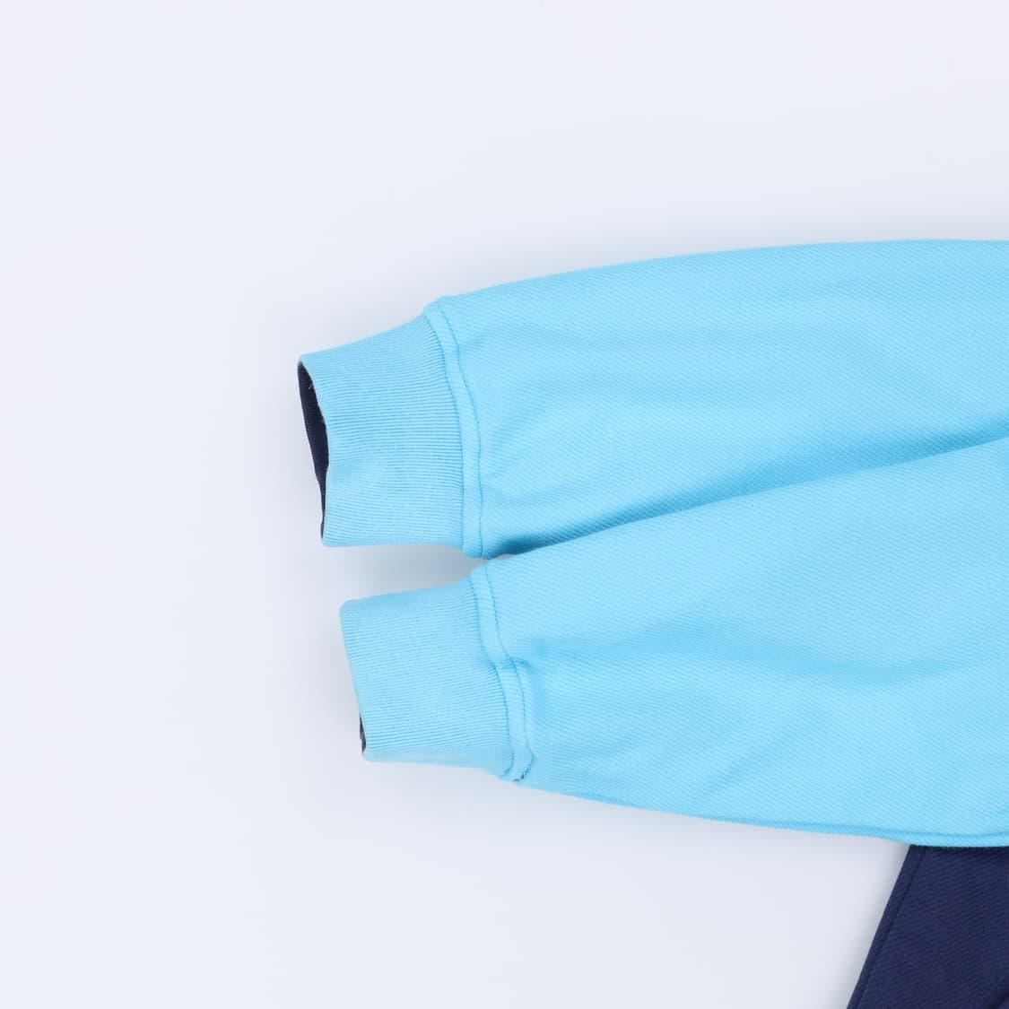 [120/60] 나이키 키즈아동 리버시블 바시티자켓 1211H1 상품이미지4