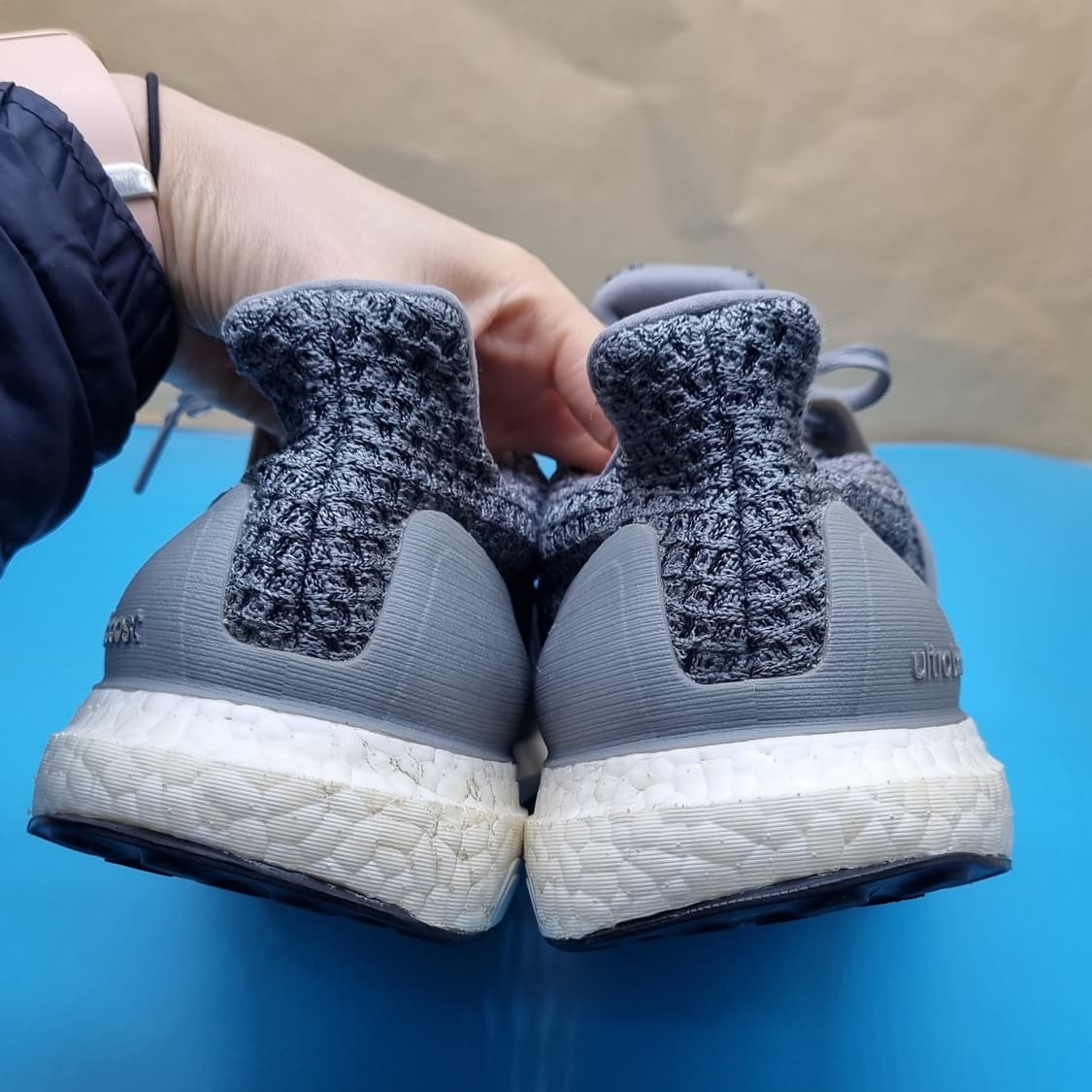 아디다스 울트라부스트4.0 남성운동화300 상품이미지4