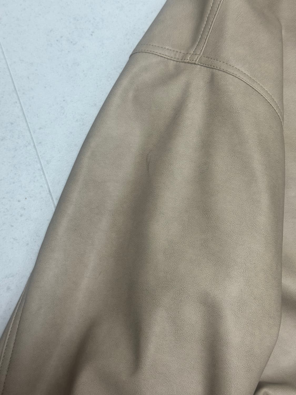 호와스 forge parato jacket 포지 파라토 자켓 상품이미지10