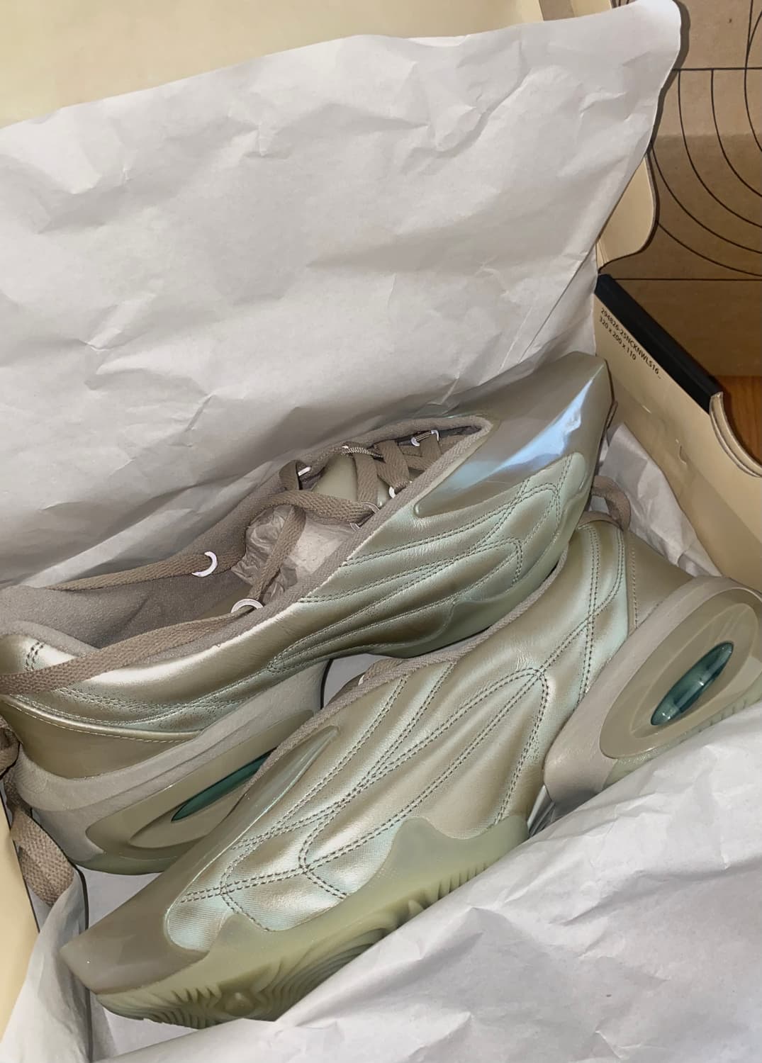 Knwls 노울스 나이키 240 상품이미지1