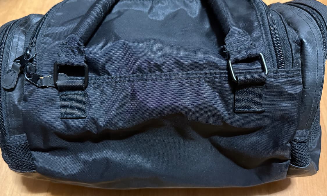 올드 스투시 더플백 상품이미지2