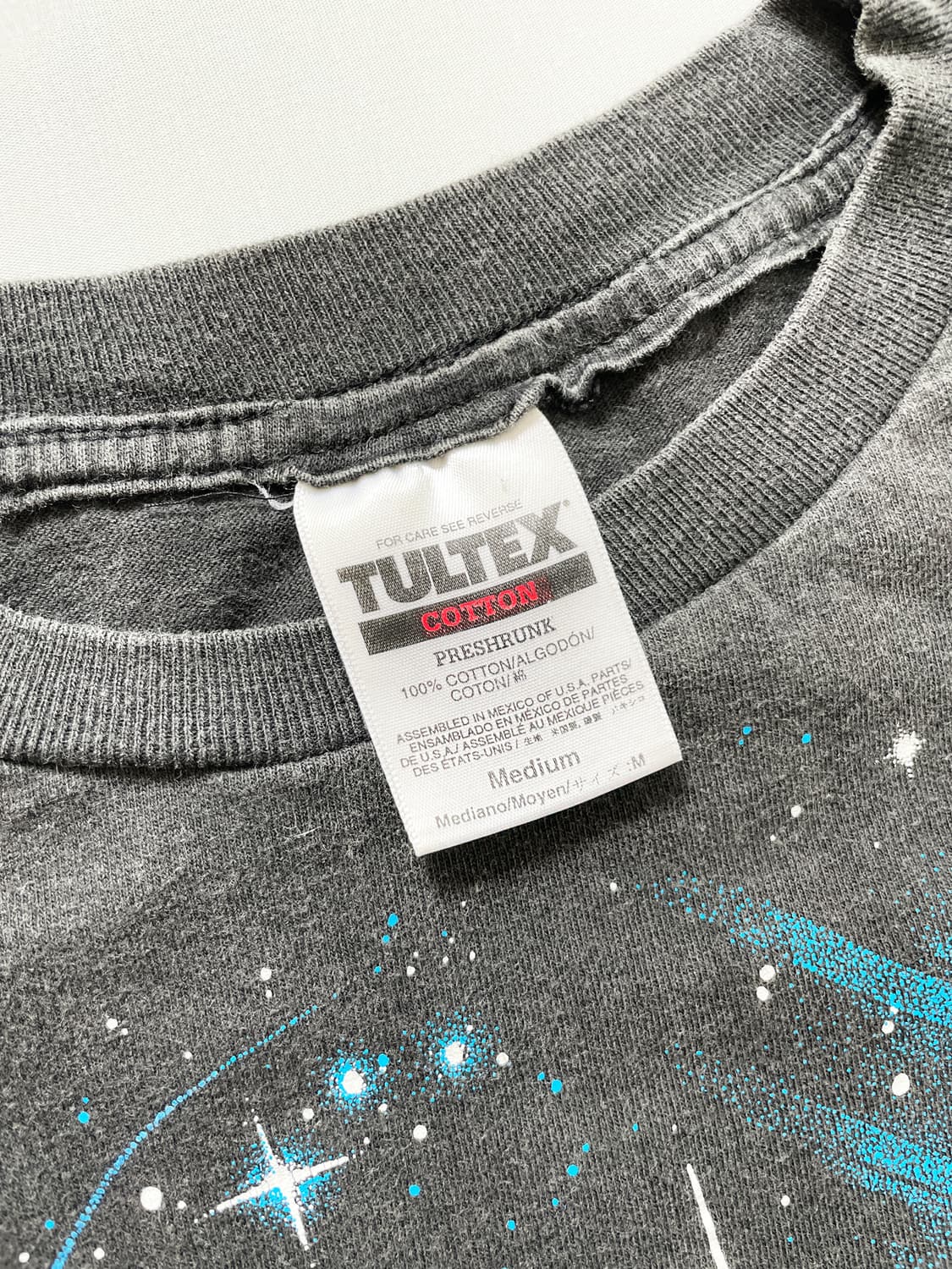 스타워즈 90s 툴텍스 빈티지 STARWARS TULTEX 90S 상품이미지5