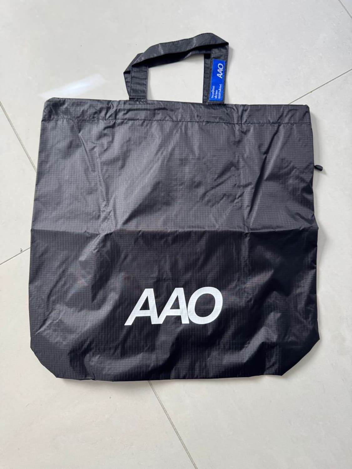 GYM SACK 스포츠 가방 상품이미지4