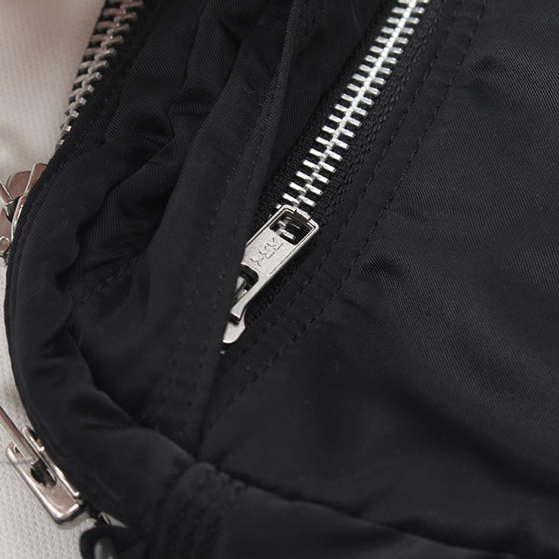  PORTER "Black Shoulder Bag" 상품이미지5