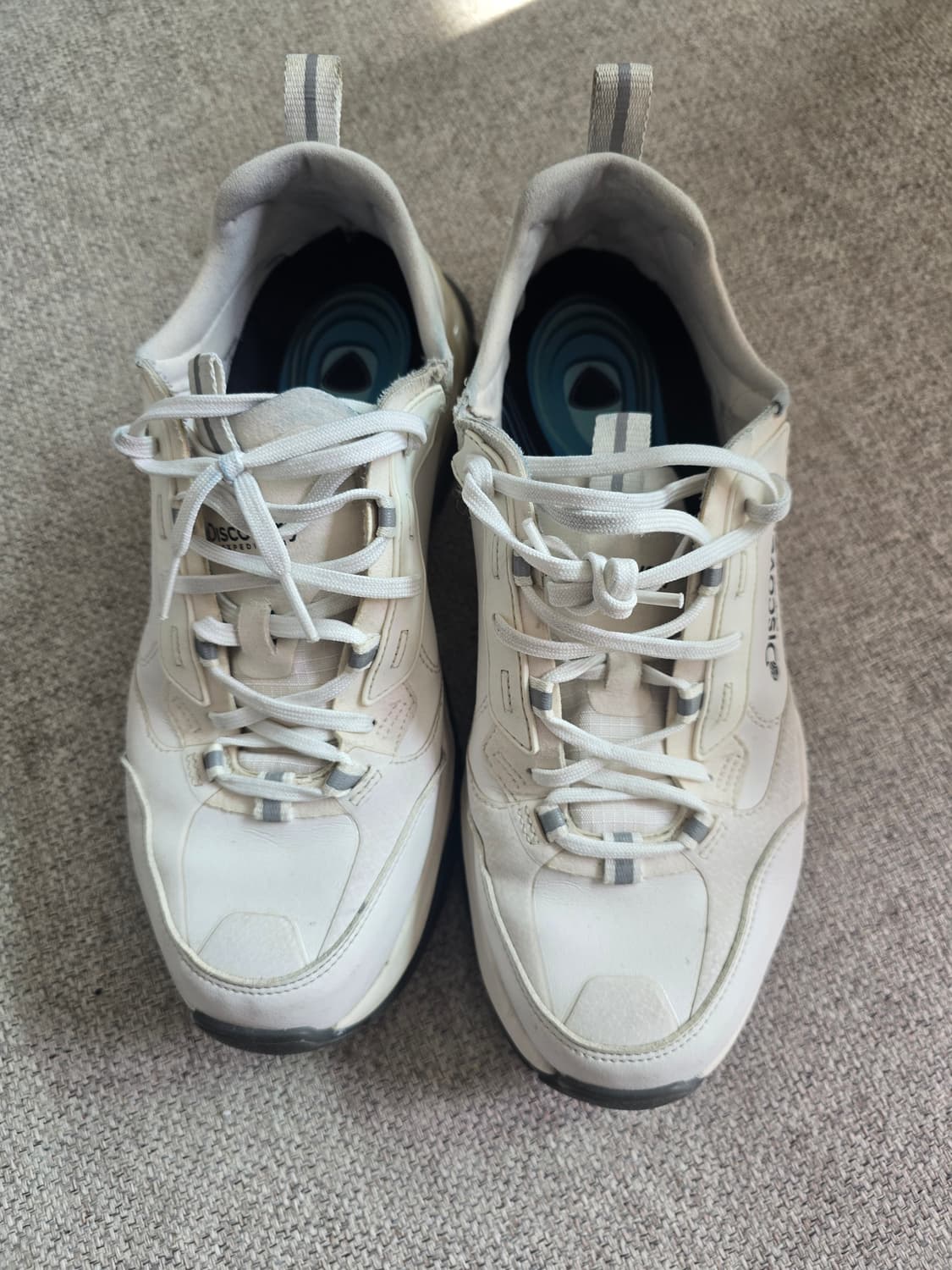 디스커버리 265mm 운동화 상품이미지1