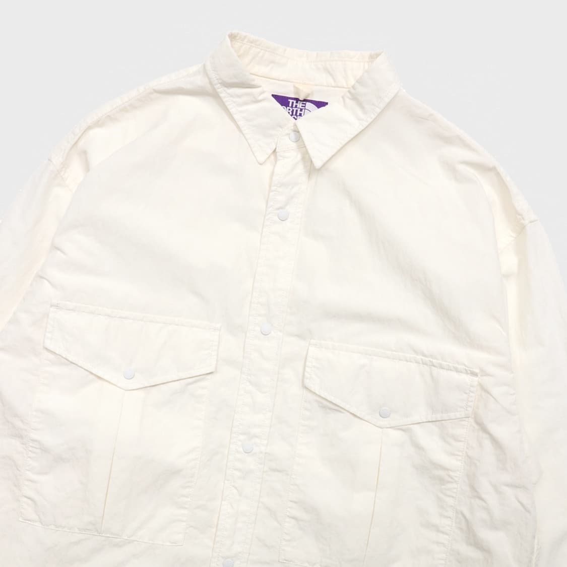 THE NORTH FACE PURPLE LABEL  상품이미지5
