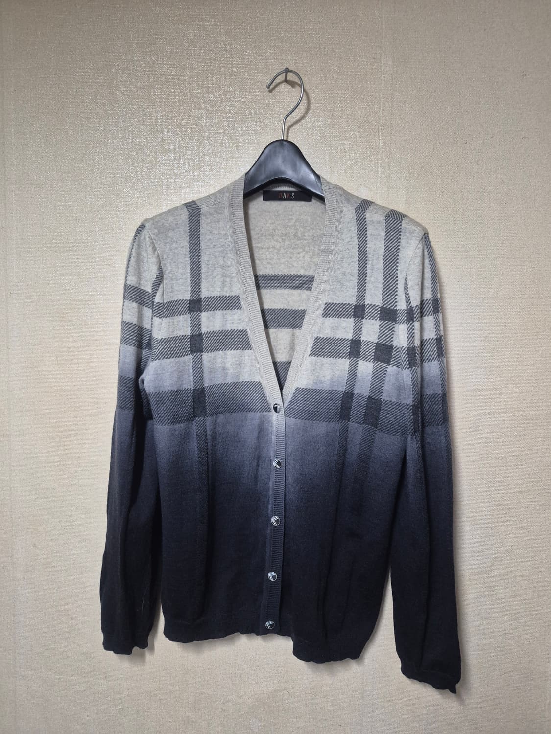 닥스 가디건 상품이미지1