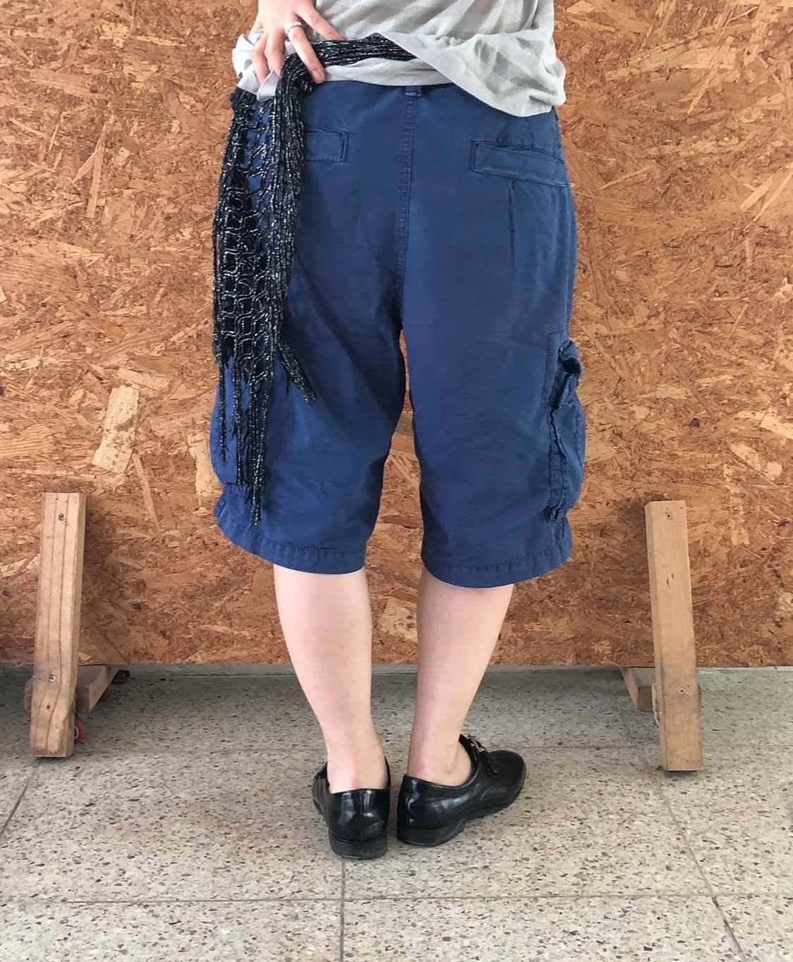 cargo half pt 상품이미지3