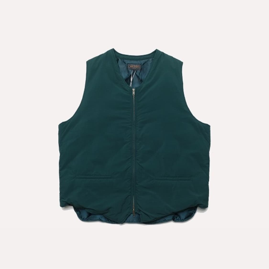 down vest 상품이미지1