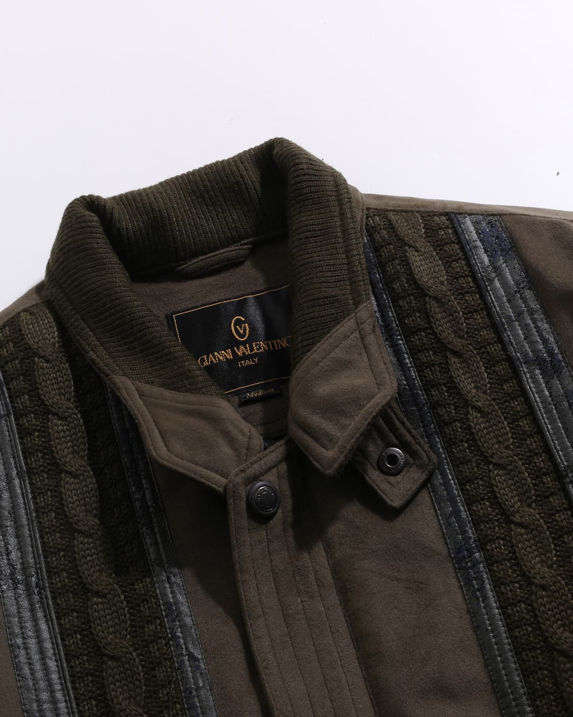 Gianni Valentino bluson jacket 상품이미지3