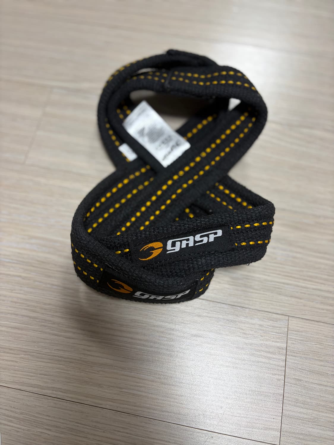 GASP 8자 스트랩 상품이미지2