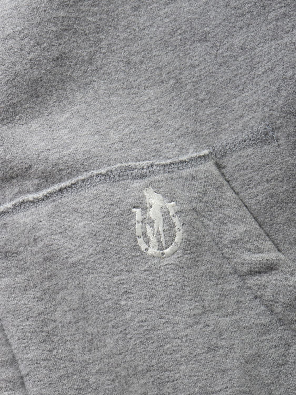 HYSTERIC GLAMOUR Sweat Zip Hoodie 상품이미지5