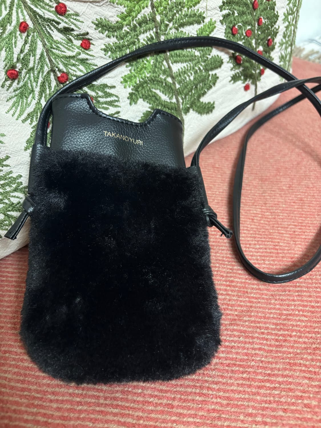 휴대폰가방, 미니크로스백 상품이미지2