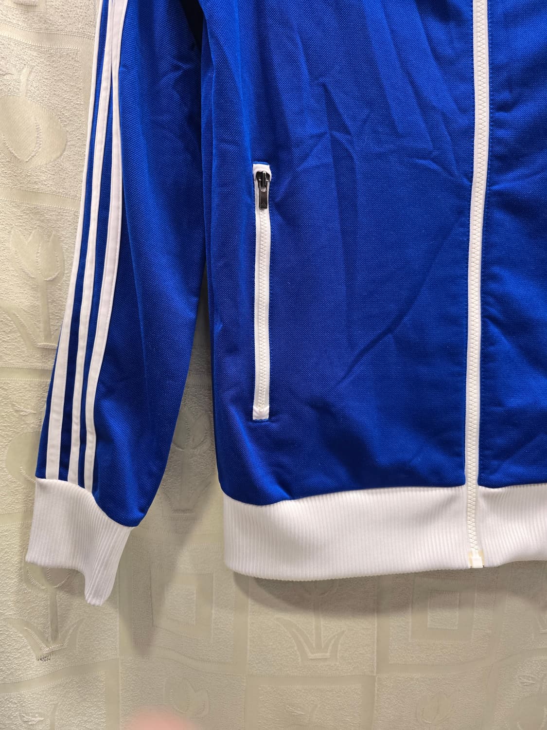 아디다스 아르헨티나 국가대표 트랙탑 져지 90 상품이미지4