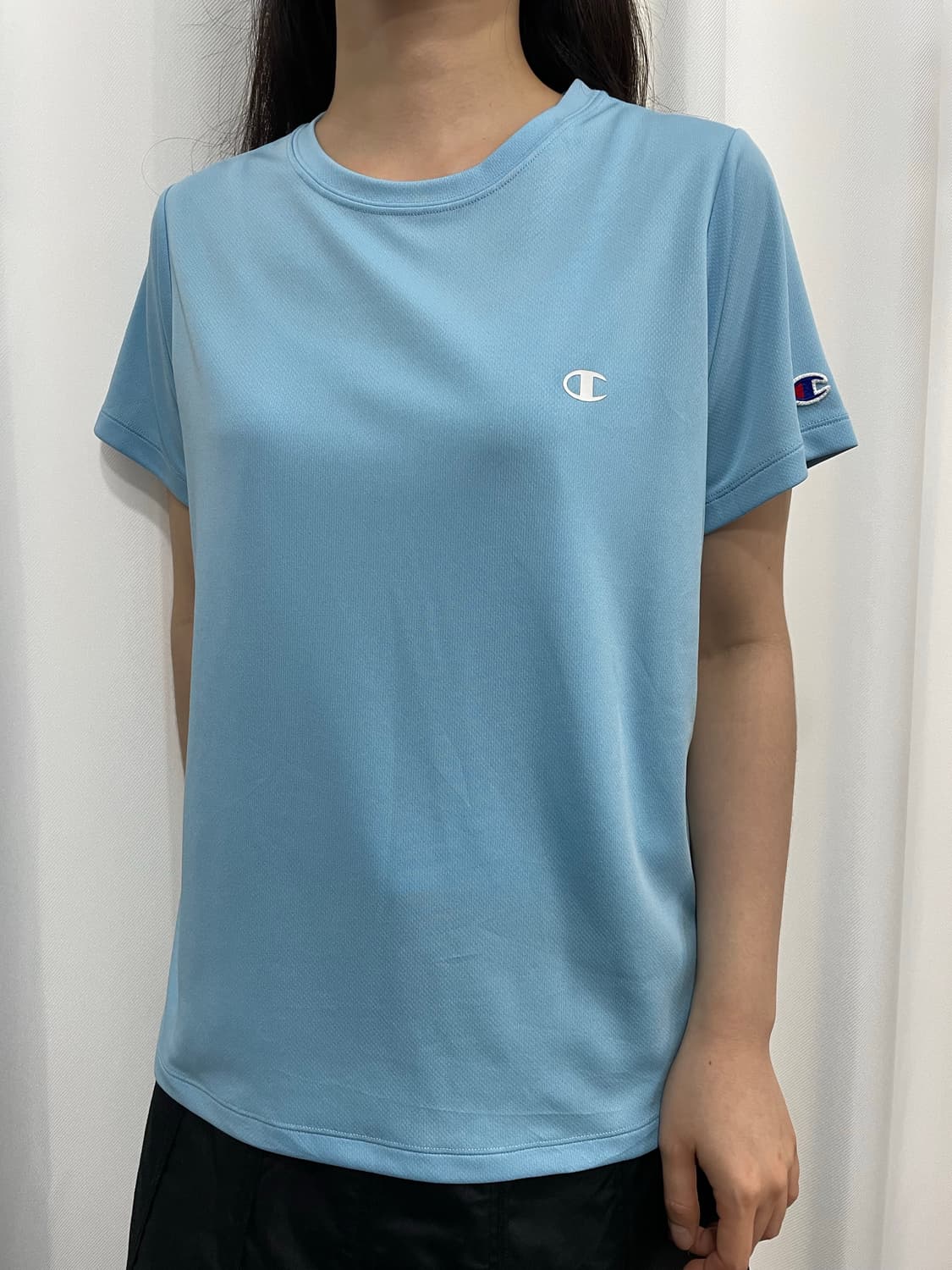 champion jersey top 상품이미지2