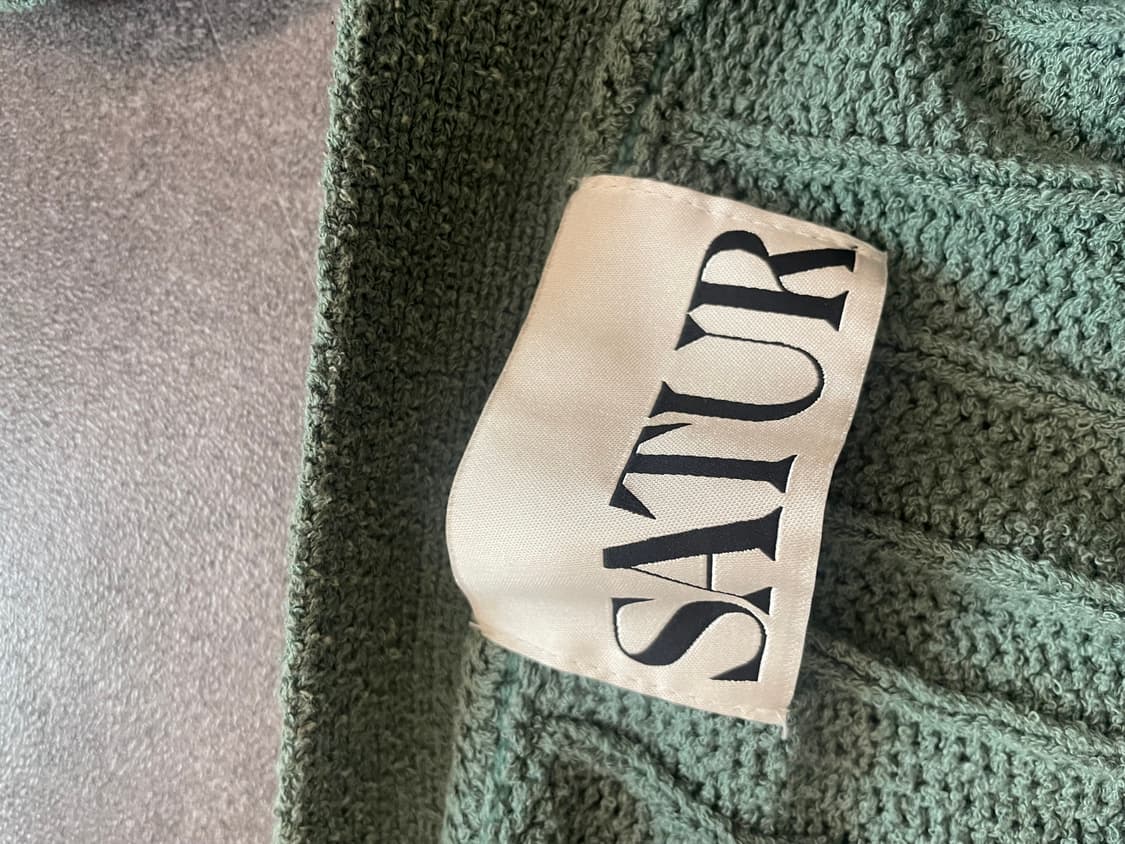 세터 가디건 상품이미지3