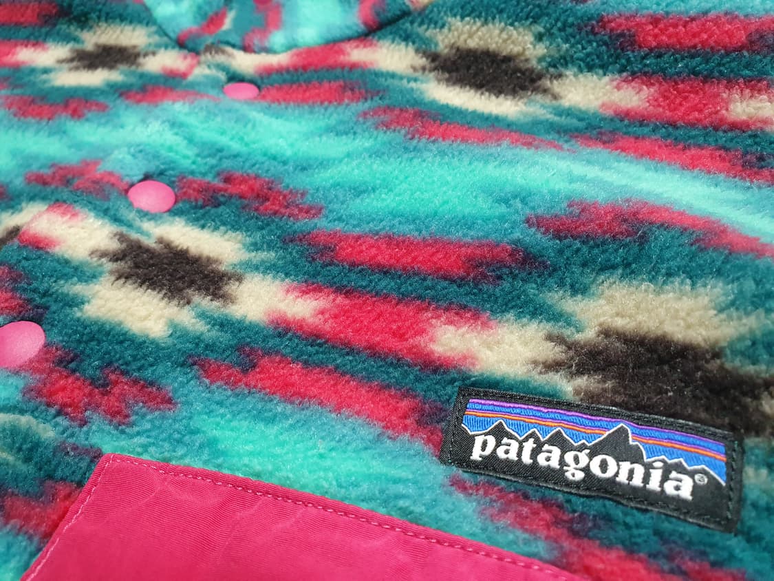 파타고니아 신칠라 m 상품이미지8