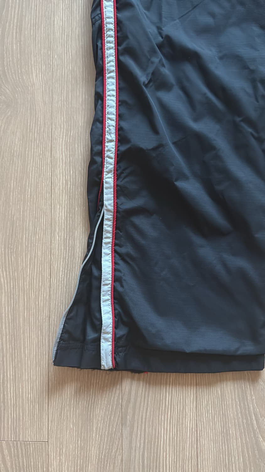 2000s 나이키 y2k 빈티지 트랙팬츠 상품이미지5