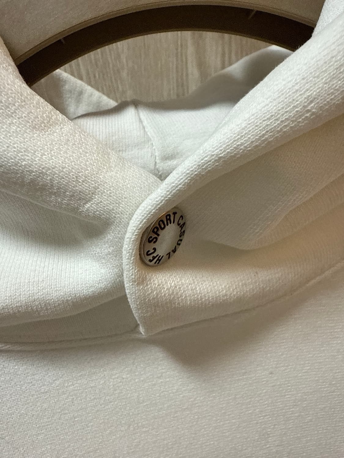 헤리티지플로스 후드티 상품이미지5