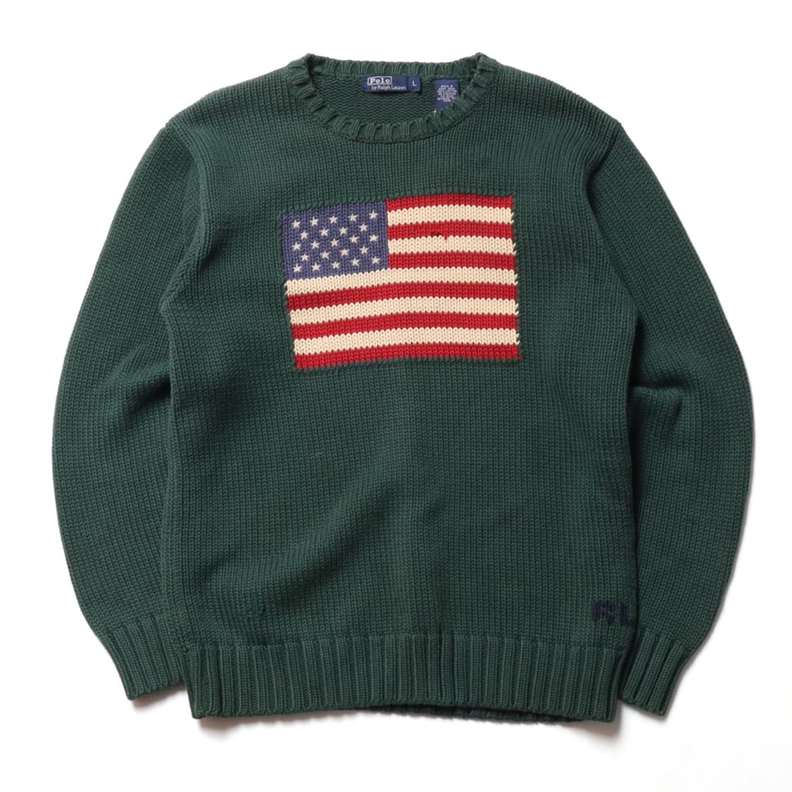 폴로 랄프로렌 Polo Ralph Lauren Iconic Knit 상품이미지1