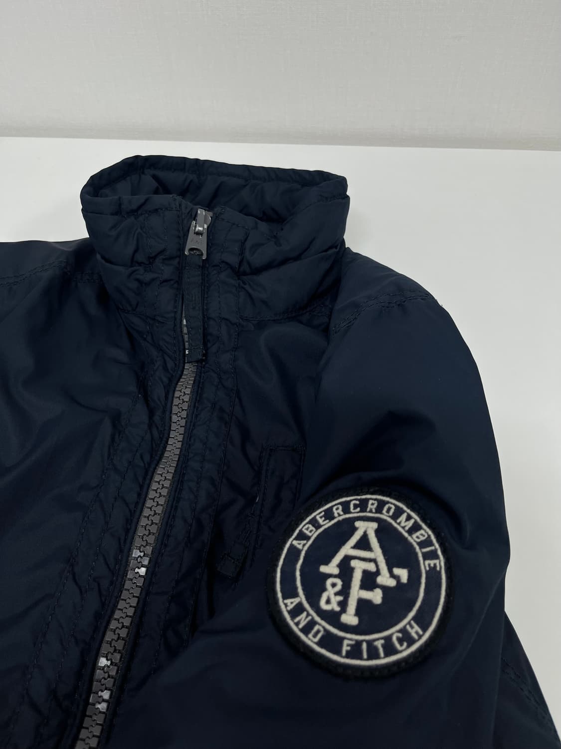 [S] 아베크롬비 패딩 자켓 상품이미지1