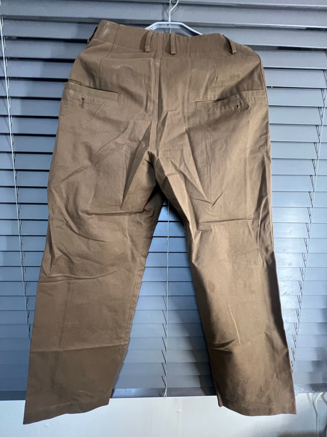 에피센터 투어리스트 M 브라운  상품이미지2