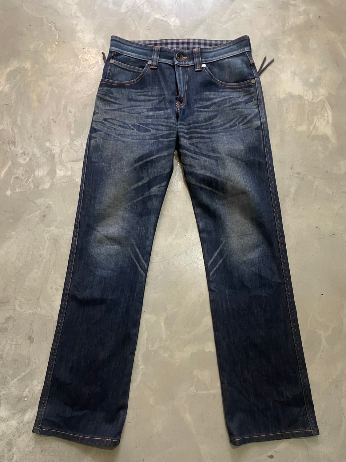EDWIN BTZ 503 MADE IN JAPAN  30 상품이미지3