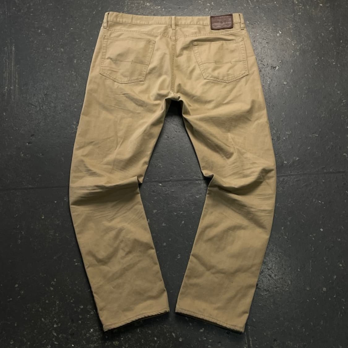 34 폴로 신형 치노팬츠 상품이미지6