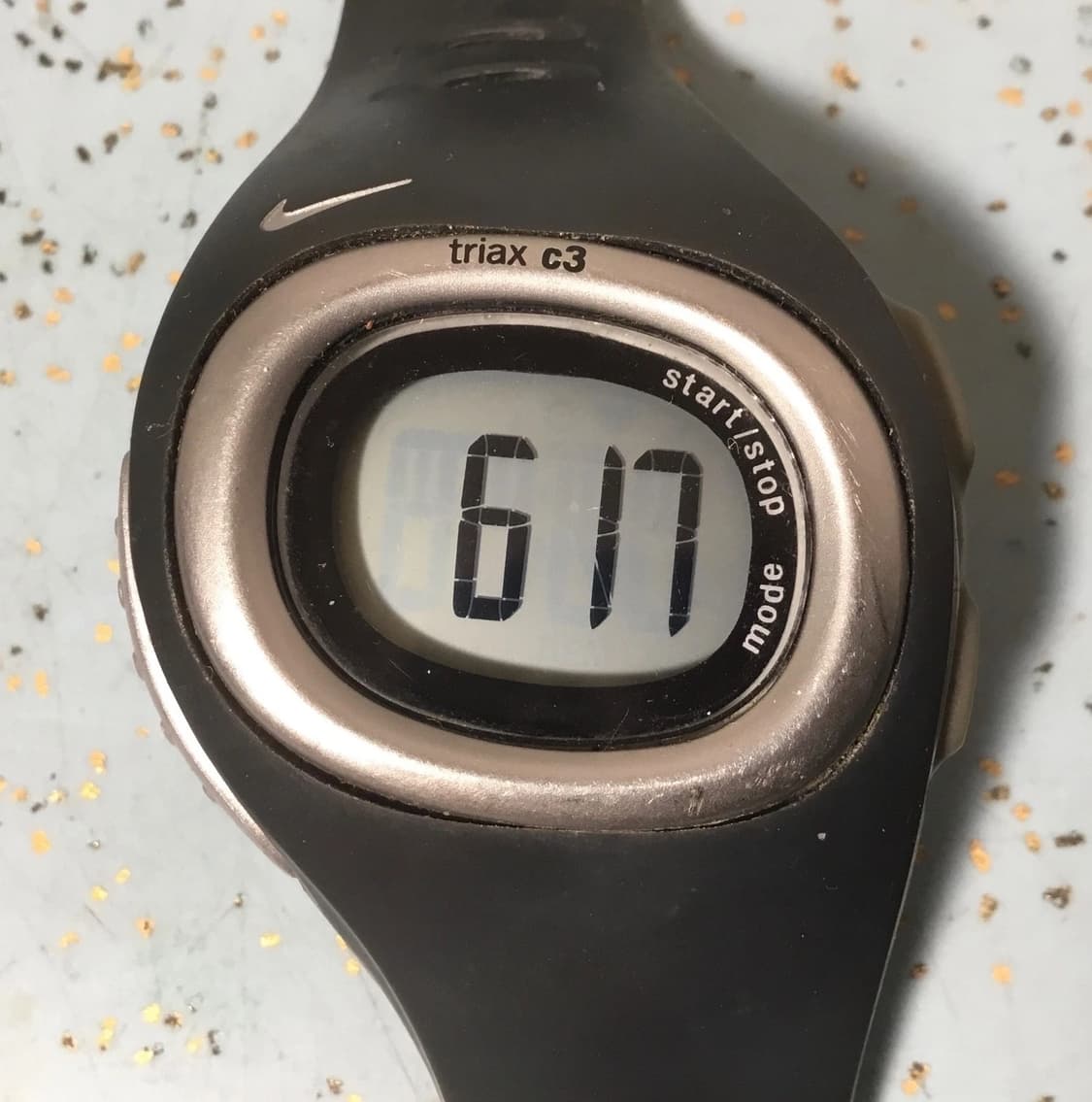 나이키 트라이엑스 C3 워치 SM0013 상품이미지2