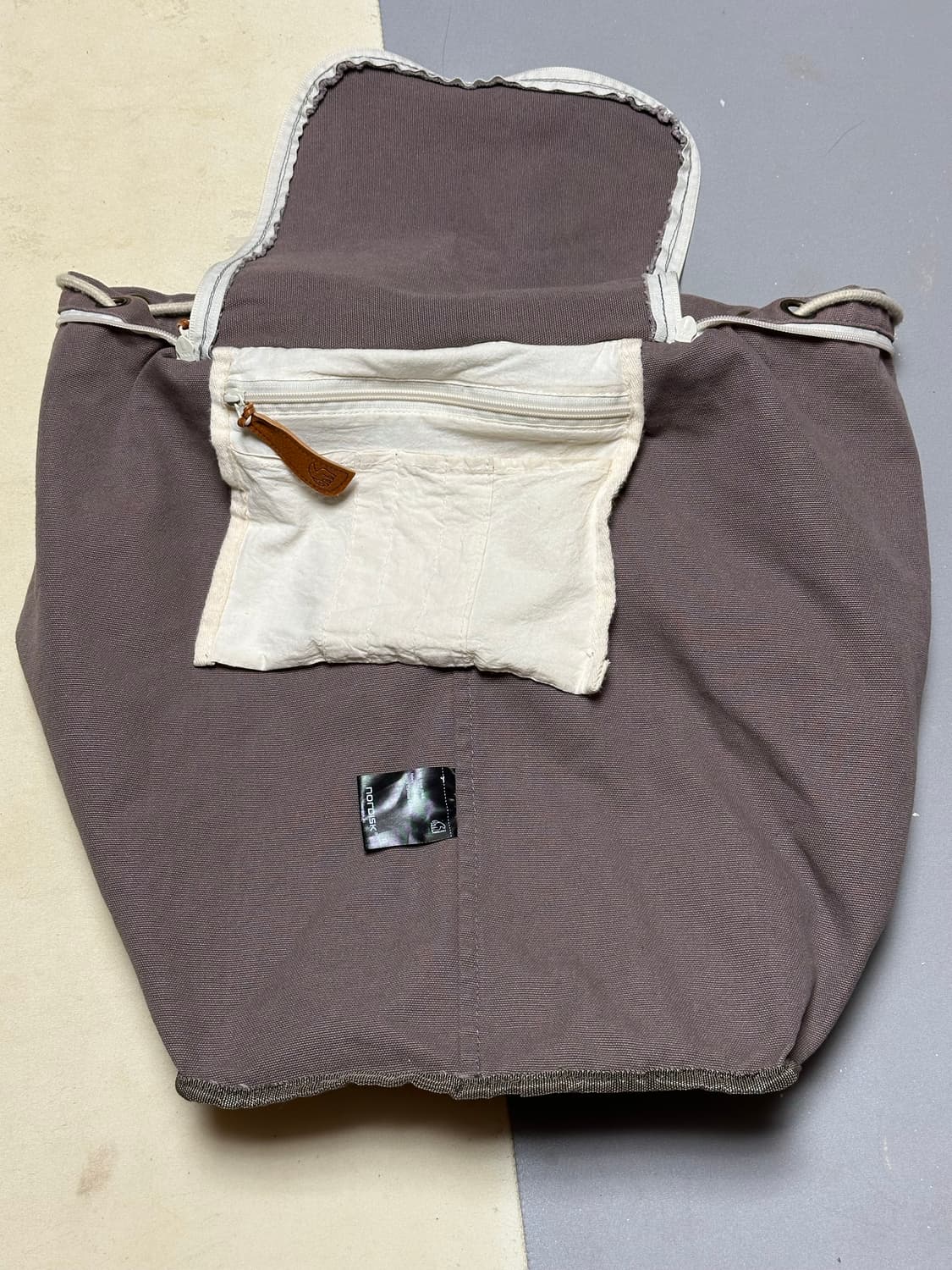 Nordisk Kongsberg 40 duffel 상품이미지7
