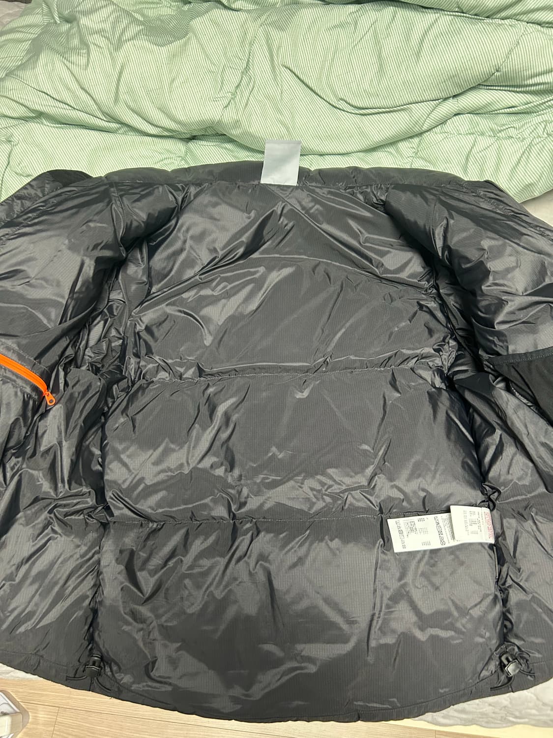 마무트 구베 IN 푸퍼 M 상품이미지4