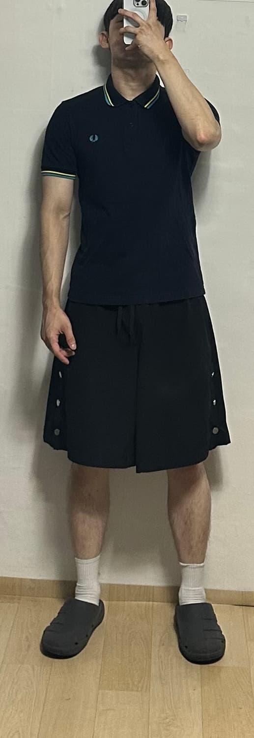 프레드페리 카라티 상품이미지5