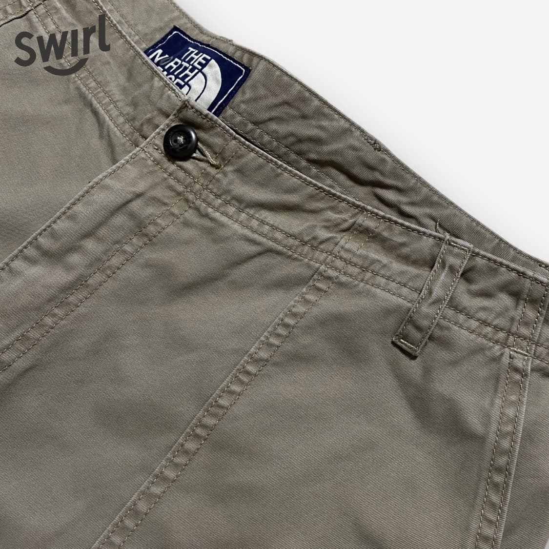 🌊TNF 퍼티그 팬츠 상품이미지6