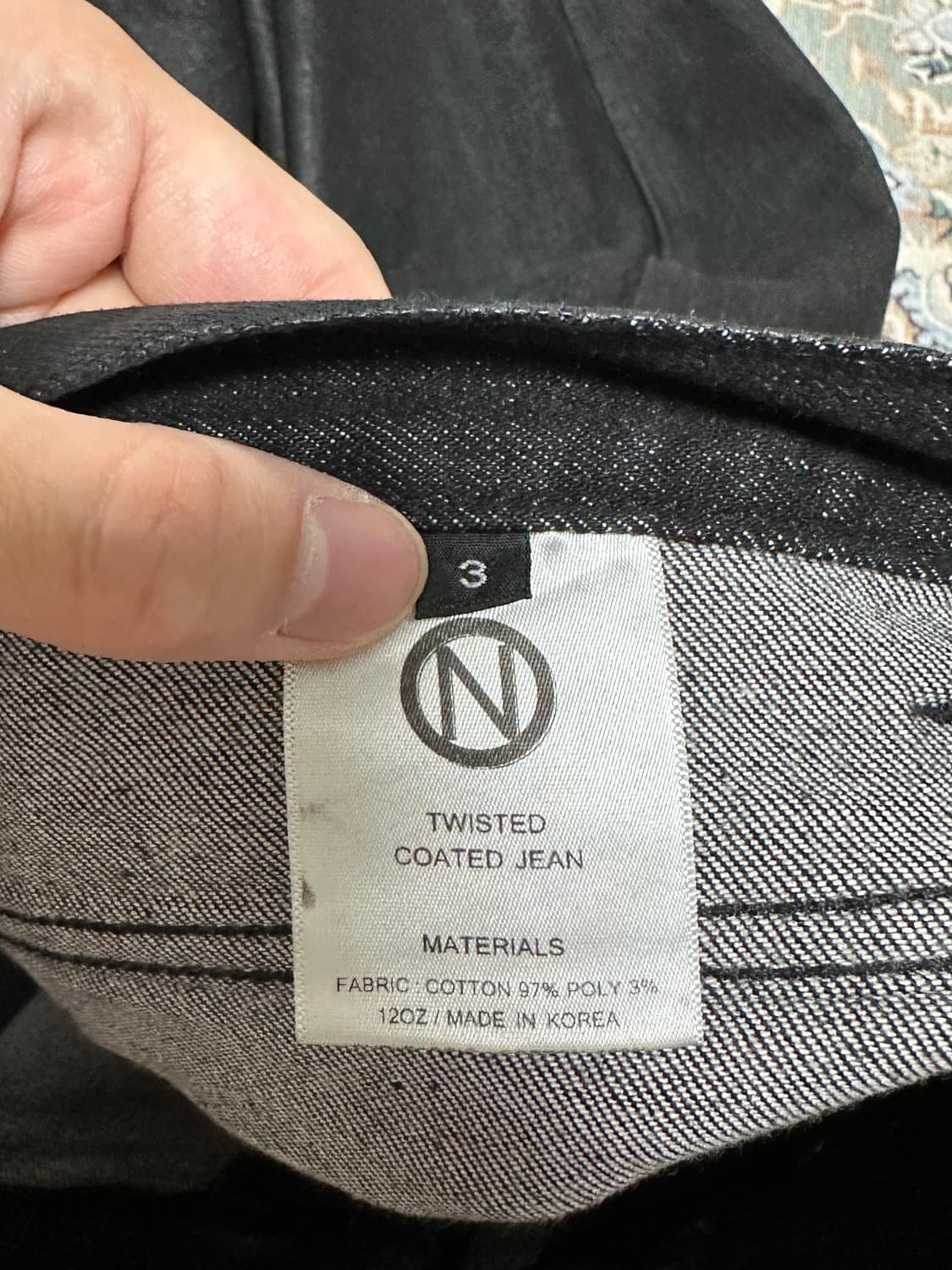 (33)넥스트도어립스 트위스트 코팅진 상품이미지5