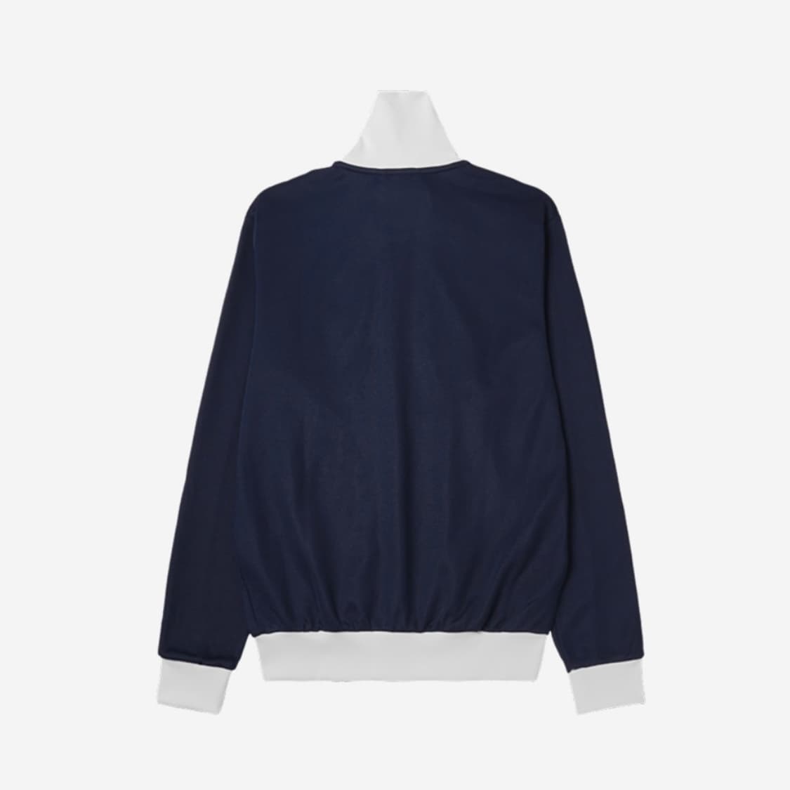 아디다스 아디컬러 클래식 베켄바우어 트랙 탑 네이비 M 상품이미지2