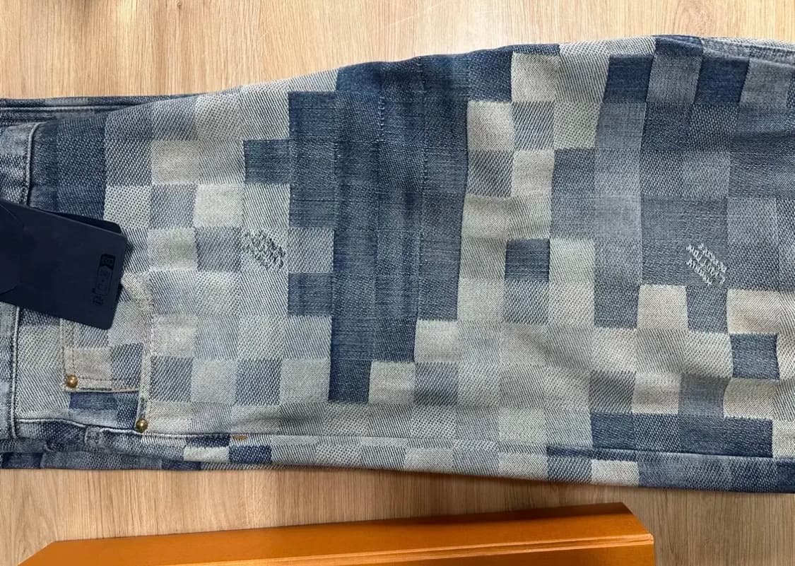 [29] 루이비통 다미에 팬츠 상품이미지3