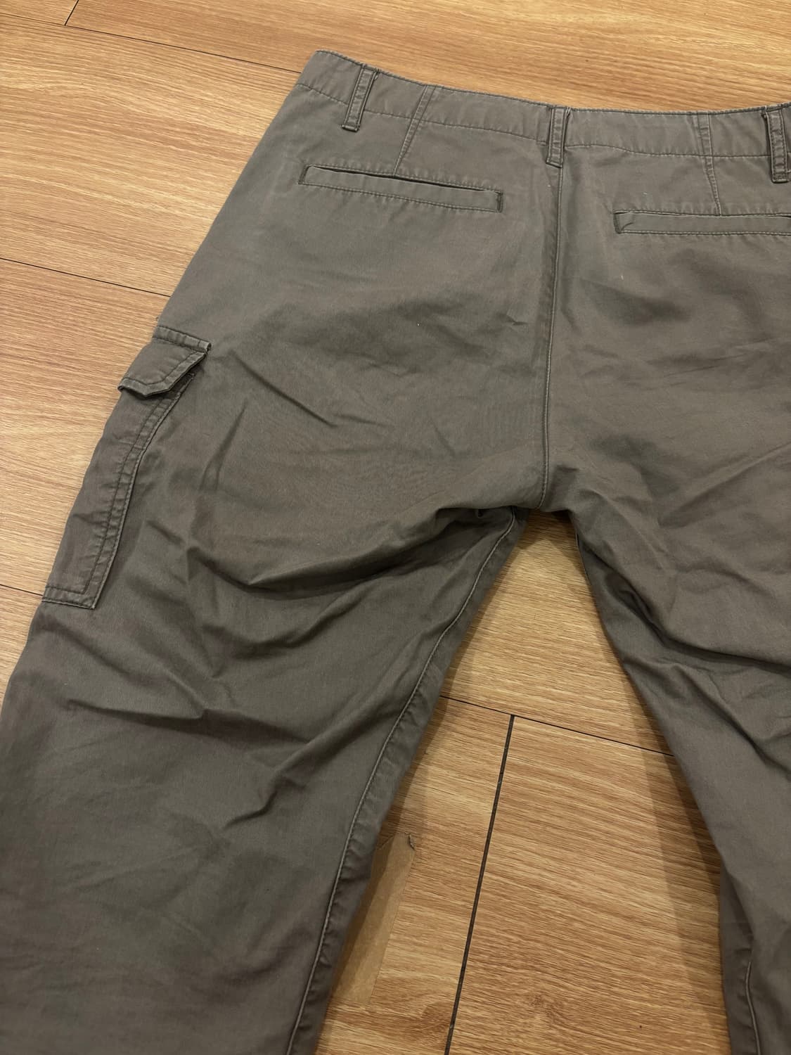 카프리 카고 팬츠 carpri cargo pants 상품이미지3