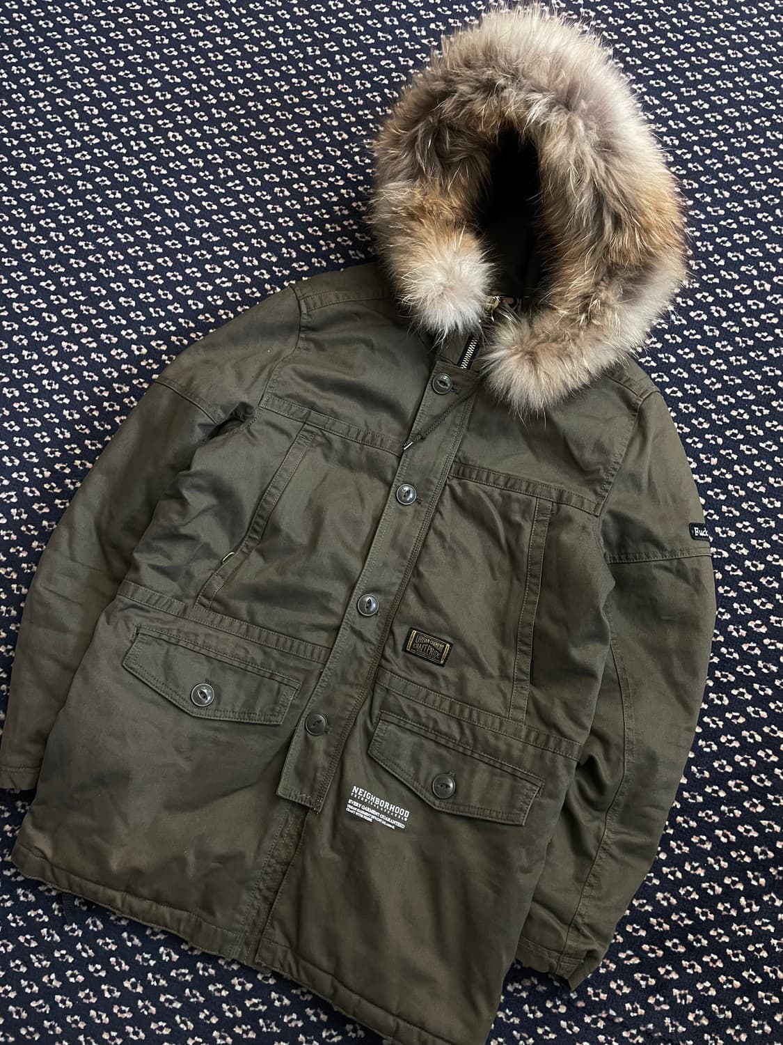 Neighborhood 상품이미지3