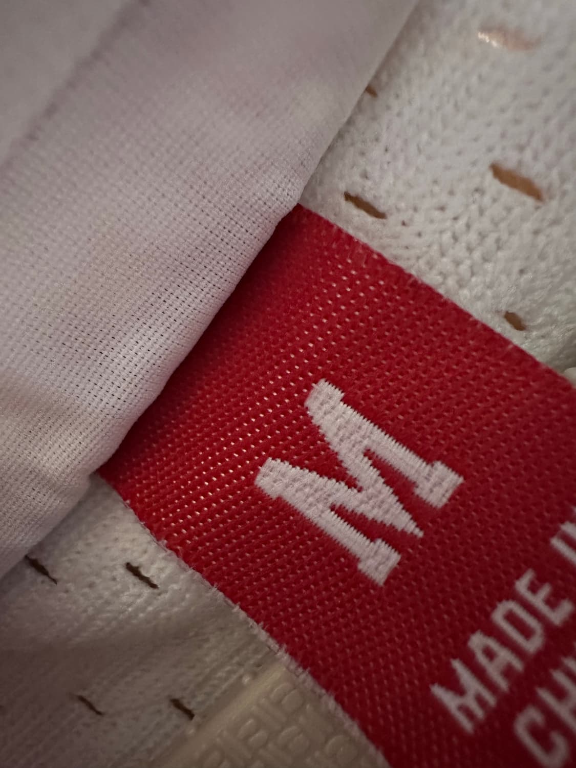 미첼앤네스 셀틱스 래리버드 스윙맨 져지 농구나시 NBA 보스턴 셀틱스 상품이미지6